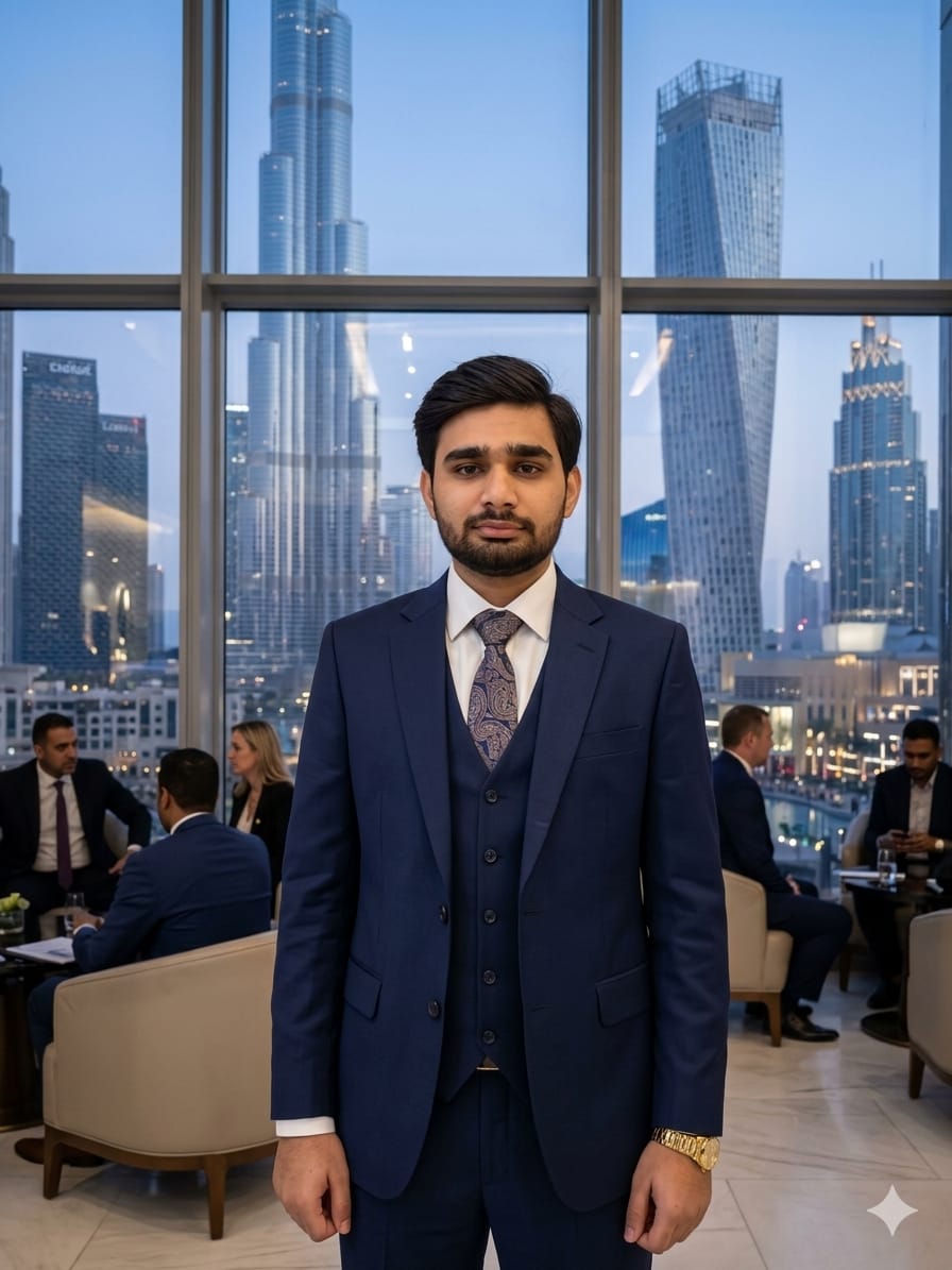 Arbaz Nasir Virk