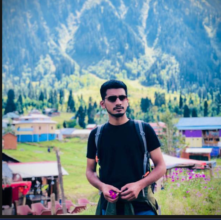Usman Shan
